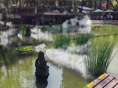 -静安公园(静安寺街道)