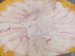 -潮汕大目牛肉火锅(水围店)