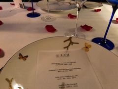 -三嚥阁 La Villa Restaurant