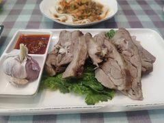 -伊帆食府·青海地方特色美食