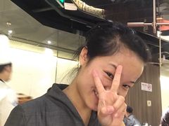 -捞王锅物料理(上海世茂广场店)