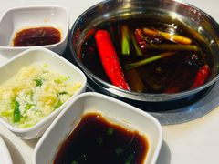 -围炉夜话·潮汕卤水火锅(榕江店)