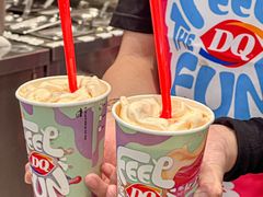 -DQ·蛋糕·冰淇淋(五角场万达店)