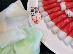 -仁和四季涮肉馆(天坛南门店)
