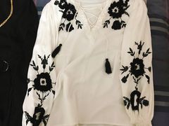 -ZARA(青岛万象城店)
