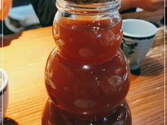 -锦尚阁烤鱼(望京新荟城店)