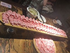 -东道煮牛肉火锅(东盛大街店)
