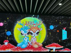 -东方体育中心(地铁站)