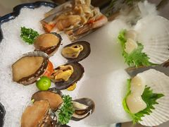 -享月汤皇·海鲜小火锅·聚会(曲江创意谷店)