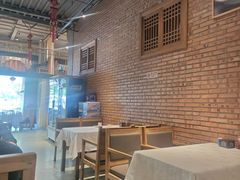 -鄱阳湖·江西小炒·瓦罐煨汤(五道口店)