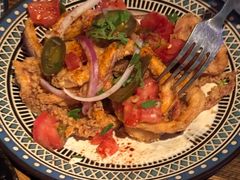 -Q MEX 库迈墨西哥餐吧(三里屯店)