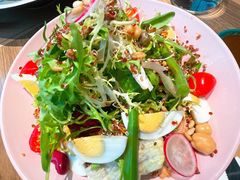 -乔泰勒JOETYLER西餐厅(曲江店)