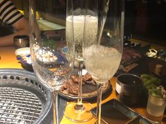 -本寻烧肉酒场(双井店)