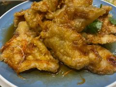-八大碗·地道东北菜(中街店)