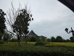 -和悦庄乡村温泉酒店