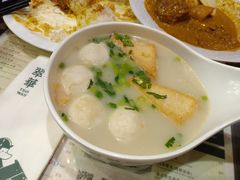 -翠华餐厅(德辅道中店)