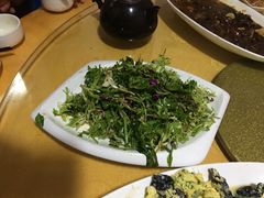 -老院子饭店·鲁菜·海鲜·家常菜
