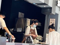 -JPG canteen(广州东山口店)