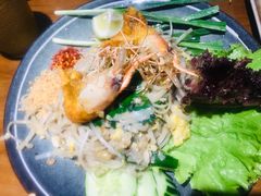 -仓库南洋海鲜小排档(柳河路店)