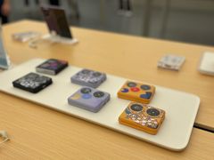 -华为授权体验店(中山公园来福士)