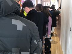 -喜茶(永旺梦乐城店)