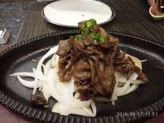 -菊上料理(蜀山银泰百货店)