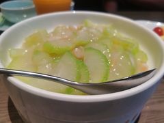 干贝胡瓜-四道菜·福建菜馆(新街口金鹰店)