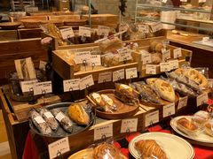 -佐敦面包铺·JORDAN BAKERY