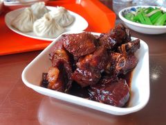 无锡排骨-王興記(中山路店)