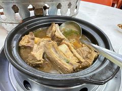 -新峰肉骨茶