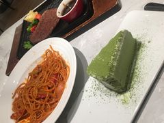 -必胜客(张掖西大街店)