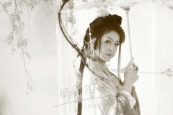 -梓摄影古装写真工作室(富力广场店)