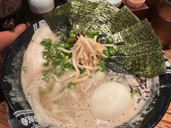 -博多一双(博多駅東本店)
