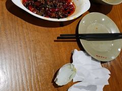 -闫家粥铺(吉林大路店)