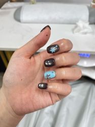 -尤米一站式美甲美睫