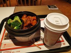-肯德基(成都双流机场T2店)