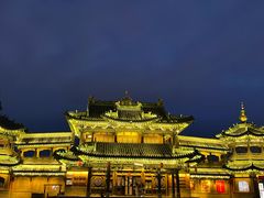 -鼓楼东街老火锅(鼓楼店)