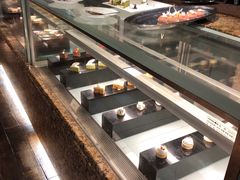 -大连富丽华大酒店·花都西餐厅