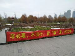 -五缘湾湿地公园