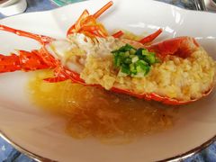 -鲜璟台·地标景观餐厅(上海中心店)