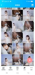 -幺幺BABY婚纱摄影