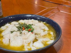 -蛟河庄稼院(临河街店)