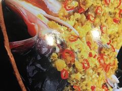 -五谷屯私房菜·始于2005(中山陵童卫路店)