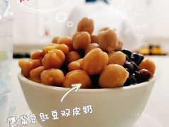 -老周记顺德双皮奶