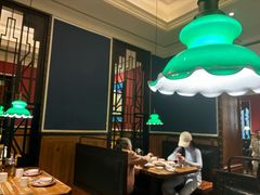 -新白鹿餐厅(龙游路店)