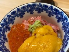 -鮨一日本料理旗舰店(总店)