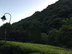 -宁海森林温泉