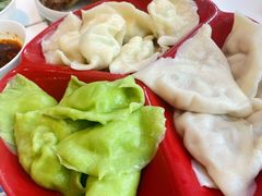 -东方饺子王(大屯路店)