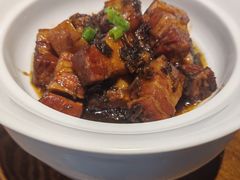 -粗茶淡饭·隐庐私厨(东亭店)