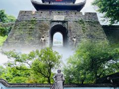 -台州府城(江南长城)